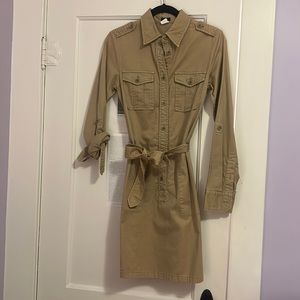 J Crew Dress Size 2